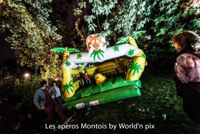 On ouvre les Wallos ! - Gallerie photo #235